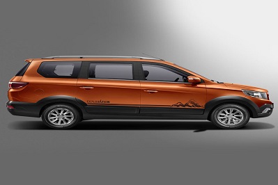 SUV र अन्य कारहरू बीचको भिन्नता