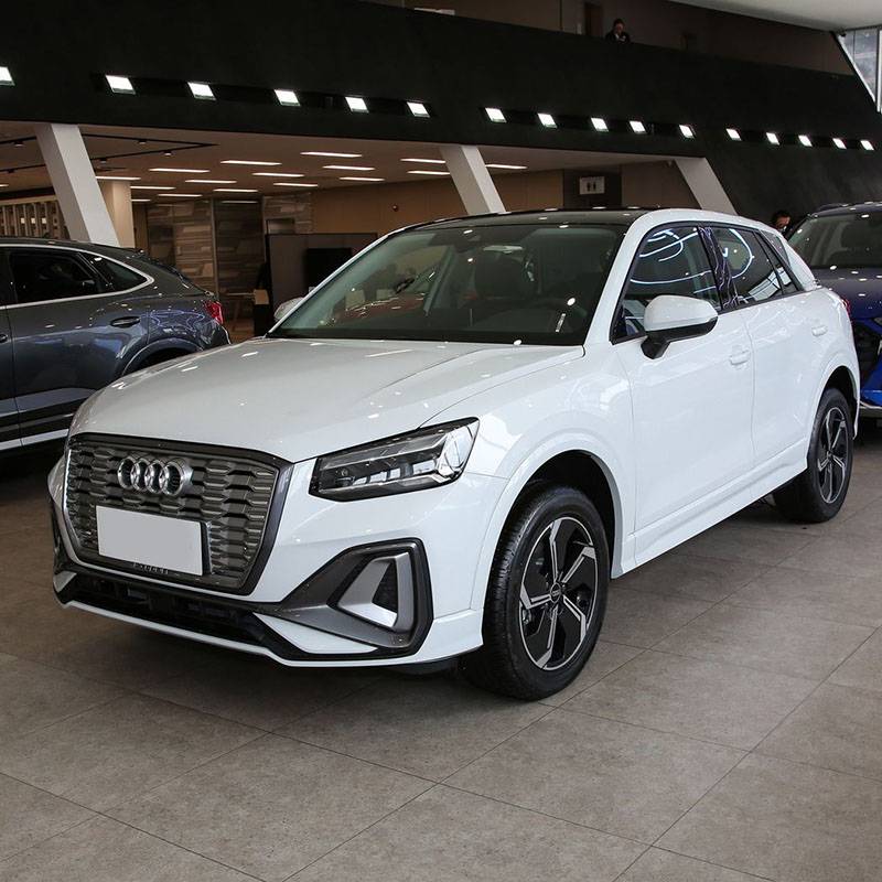 अडी Q2L E-tron