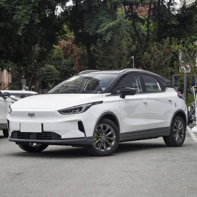 Geely Gerometry c