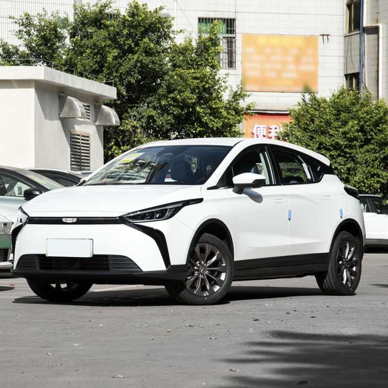 Geely Gerometry m6