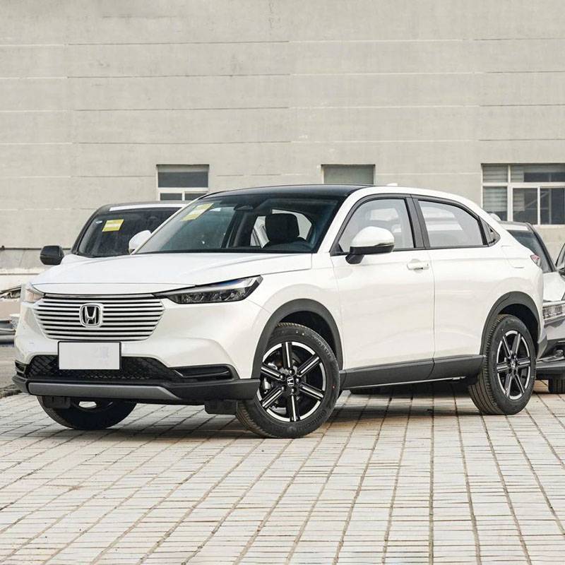 होंडा फाइबर 20223 मोडेल CTV SUV