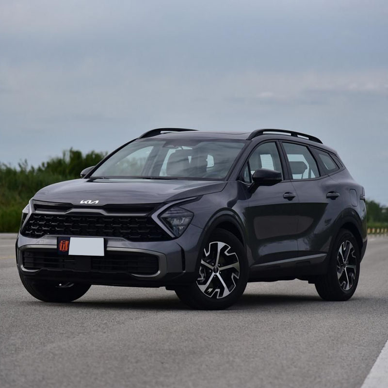 Kia sornto 2023 हेभ Suv
