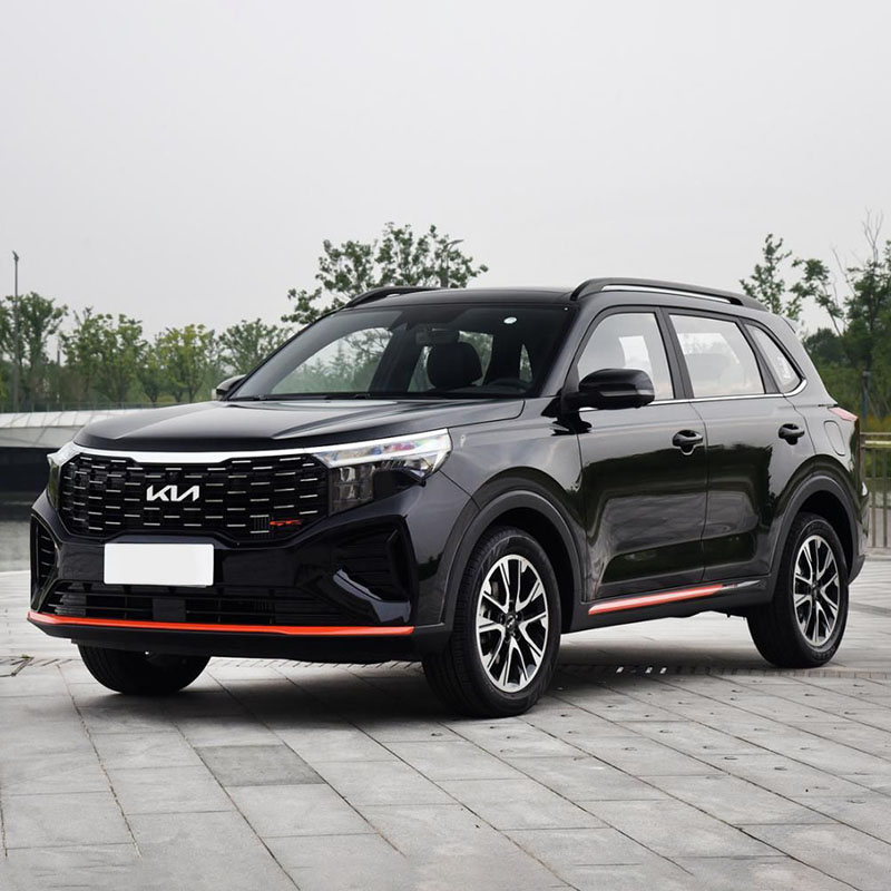Kia खेल 2021 पेट्रोल Suv