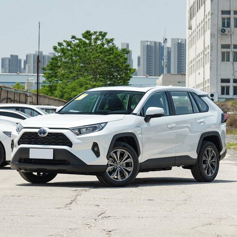 Rav4 202223 मोडेल हेभ सुभ