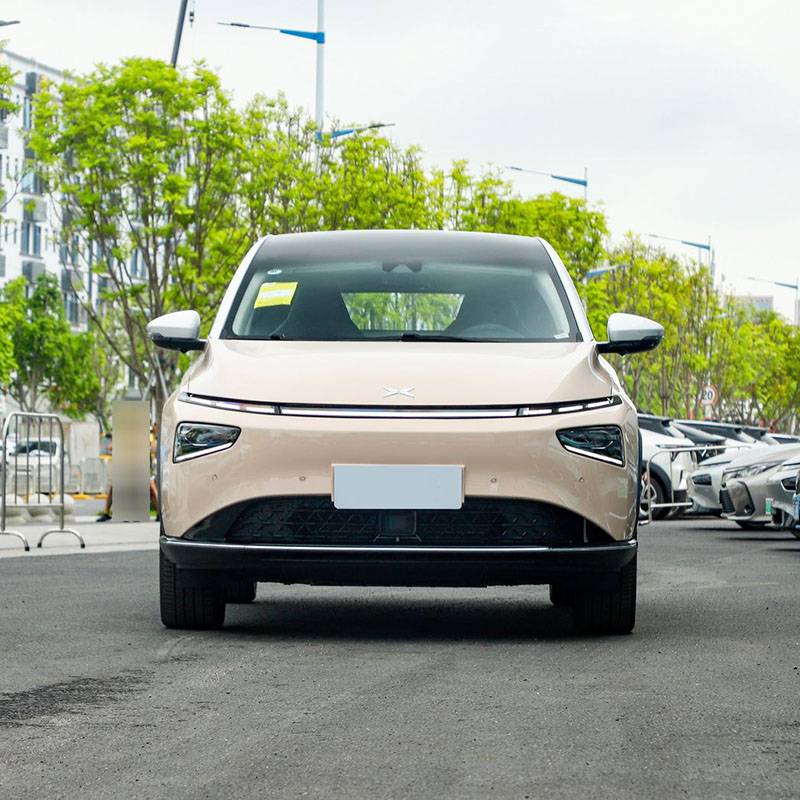 Xiaoopopang g3 suv