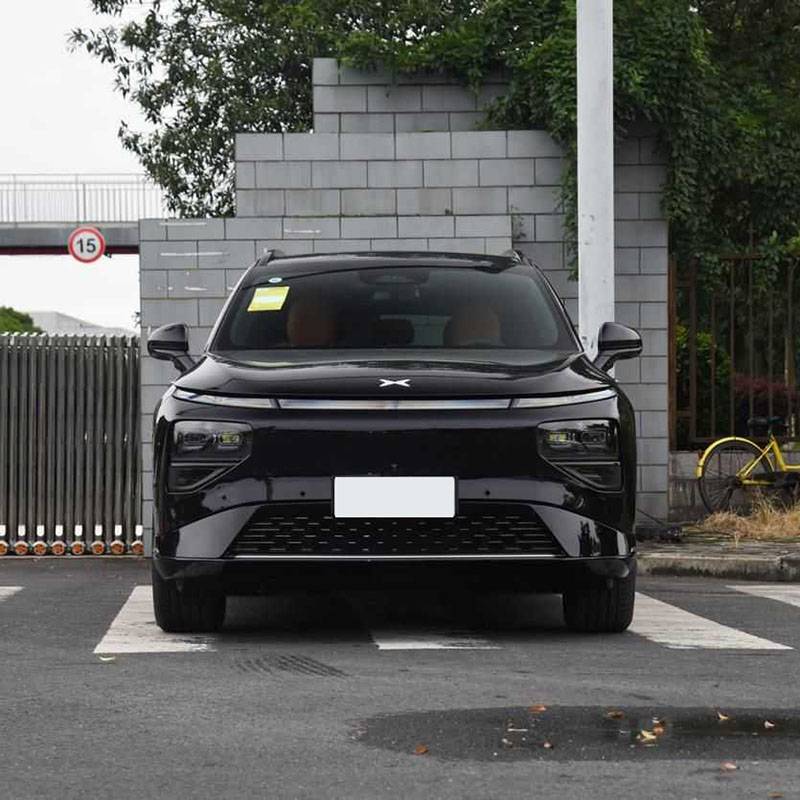 Xiaoopopang g9 suv